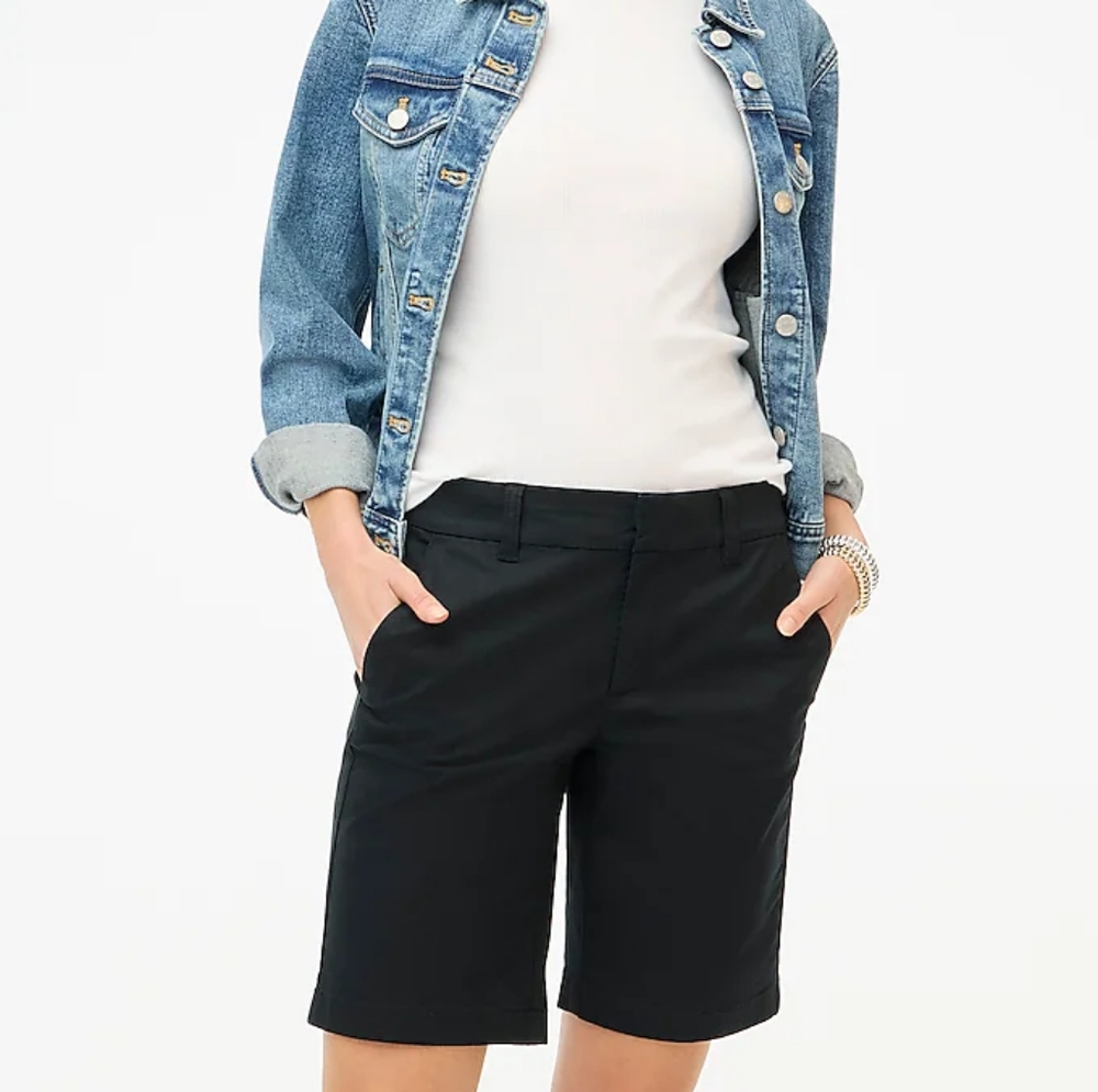 J. Crew Shorts